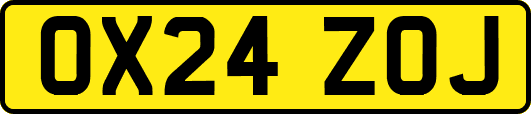 OX24ZOJ