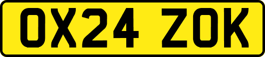 OX24ZOK