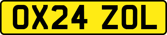 OX24ZOL