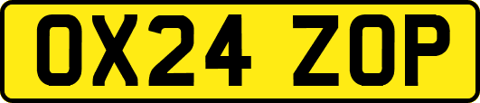 OX24ZOP