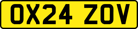 OX24ZOV