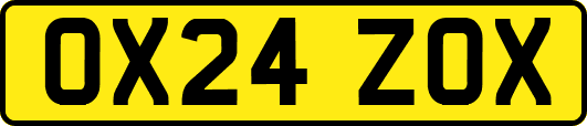OX24ZOX