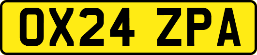 OX24ZPA