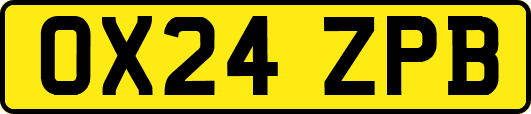 OX24ZPB