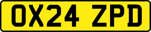 OX24ZPD