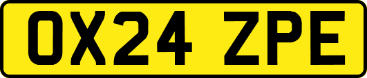 OX24ZPE