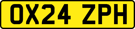 OX24ZPH