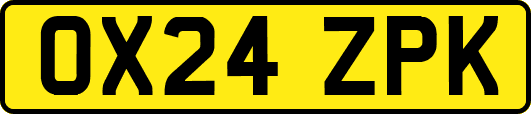 OX24ZPK