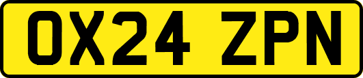 OX24ZPN