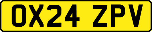 OX24ZPV
