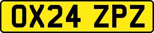 OX24ZPZ