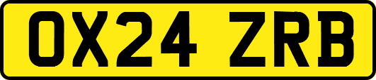 OX24ZRB