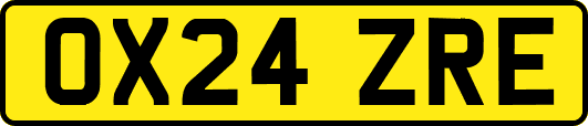 OX24ZRE