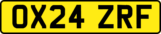 OX24ZRF