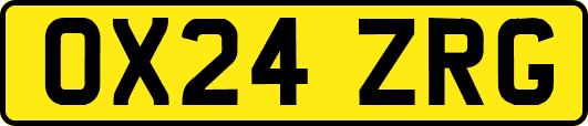 OX24ZRG