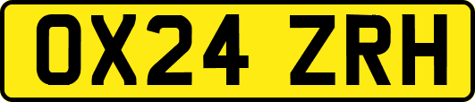 OX24ZRH