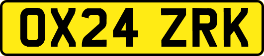 OX24ZRK