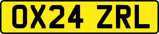 OX24ZRL