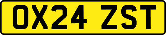 OX24ZST