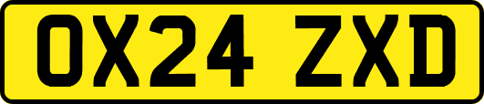 OX24ZXD