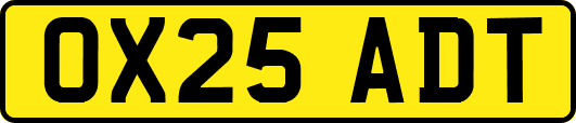 OX25ADT