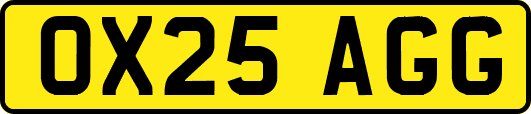 OX25AGG