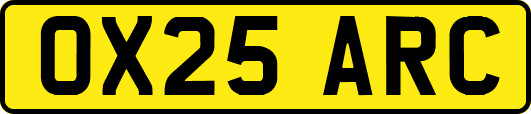 OX25ARC