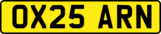 OX25ARN