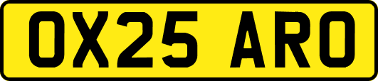OX25ARO