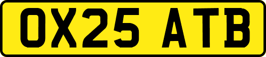 OX25ATB
