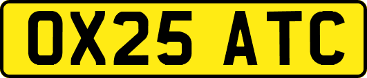 OX25ATC
