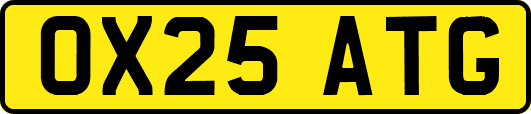 OX25ATG