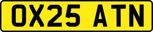 OX25ATN