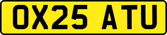 OX25ATU