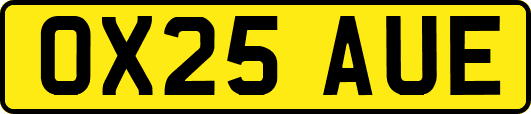 OX25AUE