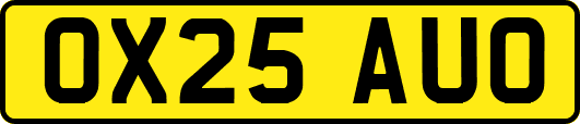 OX25AUO