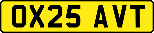 OX25AVT