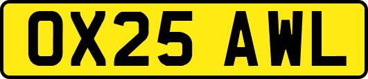 OX25AWL