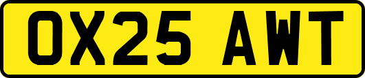 OX25AWT