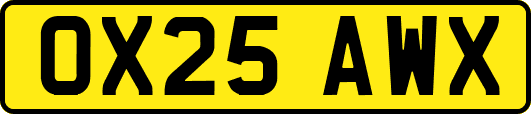 OX25AWX