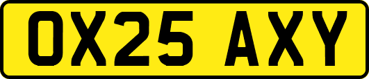 OX25AXY