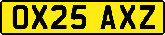OX25AXZ