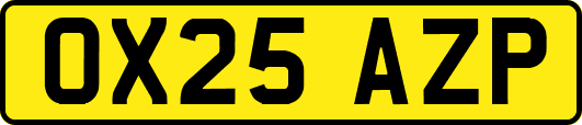 OX25AZP