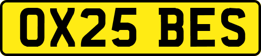 OX25BES