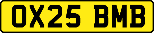 OX25BMB