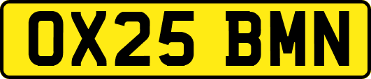 OX25BMN