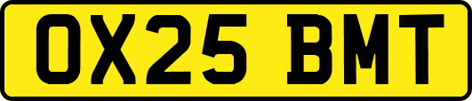 OX25BMT