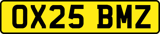 OX25BMZ