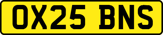 OX25BNS