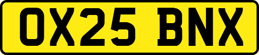 OX25BNX